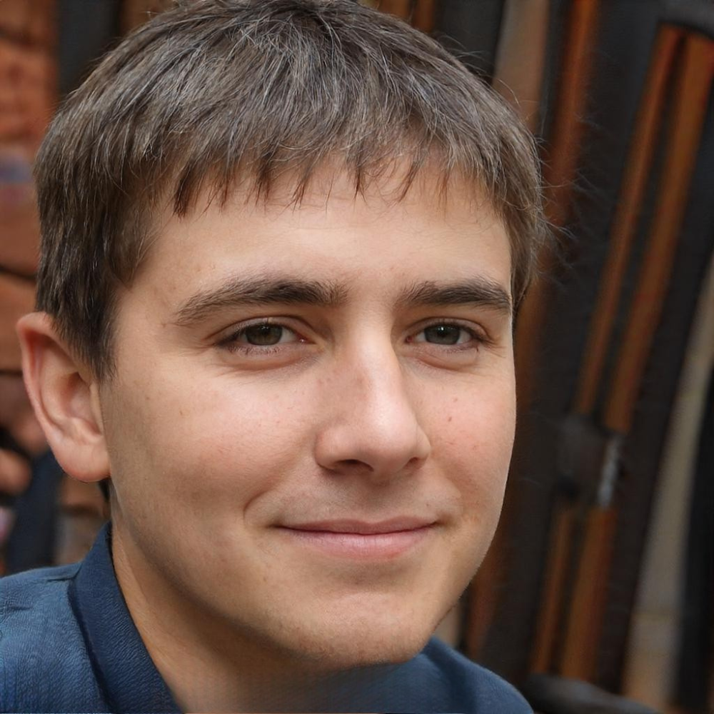 Adam B.